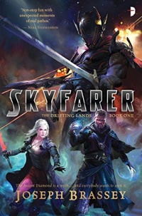 «Skyfarer»