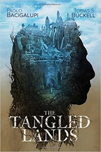 «The Tangled Lands»