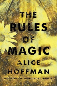 «The Rules of Magic»