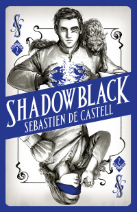 «Shadowblack»