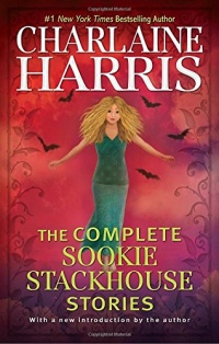 «Complete Sookie Stackhouse Stories»