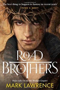 «Road Brothers»