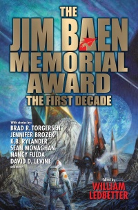 «The Jim Baen Memorial Award: The First Decade»