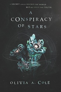 «A Conspiracy of Stars»