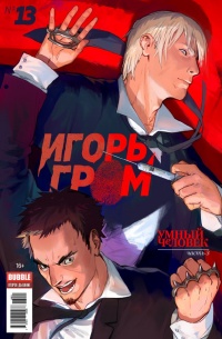 «Игорь Гром №13»