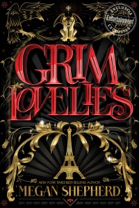 «Grim Lovelies»