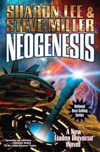 «Neogenesis»