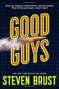 «Good Guys»