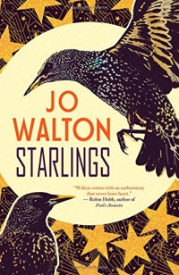 «Starlings»