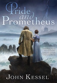 «Pride and Prometheus»