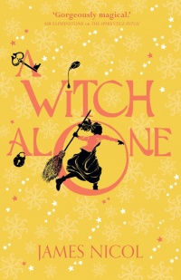«A Witch Alone»