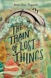 «The Train of Lost Things»