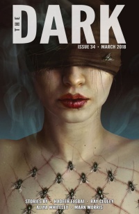 «The Dark, Issue 34, March 2018»