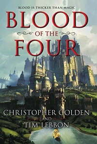 «Blood of the Four»