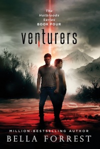 «Ventures»