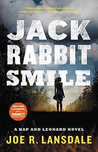 «Jackrabbit Smile»