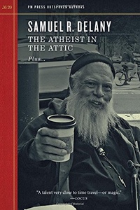 «The Atheist in the Attic»