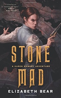 «Stone Mad»