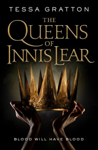 «The Queens of Innis Lear»