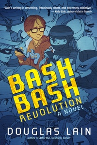 «Bash Bash Revolution»