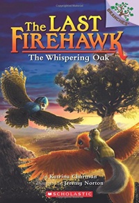 «The Whispering Oak»