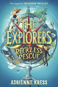 «The Reckless Rescue»