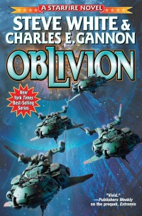 «Oblivion»