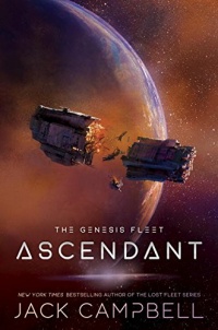 «Ascendant»