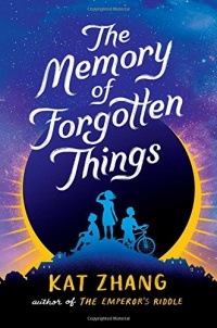 «The Memory of Forgotten Things»