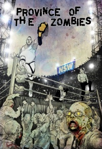 «Province Of The Zombies #2»