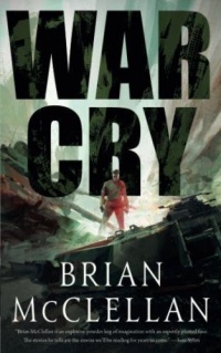 «War Cry»