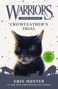 «Crowfeather