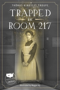 «Trapped in Room 217»