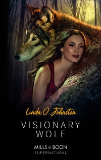 «Visionary Wolf»