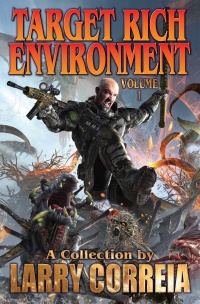 «Target Rich Environment. Volume 1»