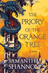 «The Priory of the Orange Tree»