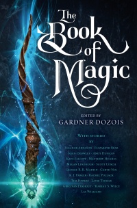 «The Book of Magic»