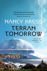 «Terran Tomorrow»