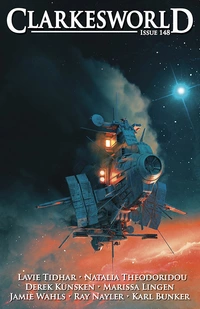 «Clarkesworld. Issue 148, January 2019»