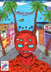 «Miami killer»