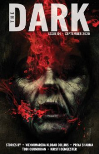 «The Dark, Issue 64, September 2020»