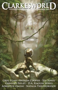 «Clarkesworld. Issue 169, October 2020»