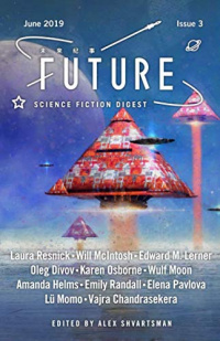 «Future Science Fiction Digest, Issue 3, 2019»