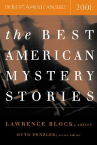 «The Best American Mystery Stories 2001»