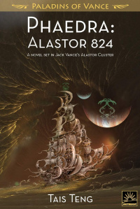 «Phaedra: Alastor 824»