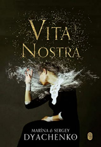 «Vita nostra»