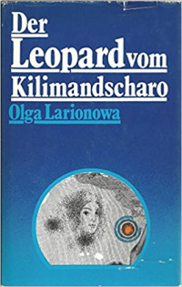 «Der Leopard vom Kilimandscharo»