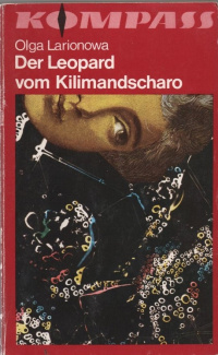 «Der Leopard vom Kilimandscharo»