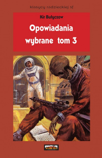 «Opowiadania wybrane tom 3»