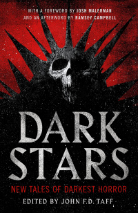 «Dark Stars: New Tales of Darkest Horror»